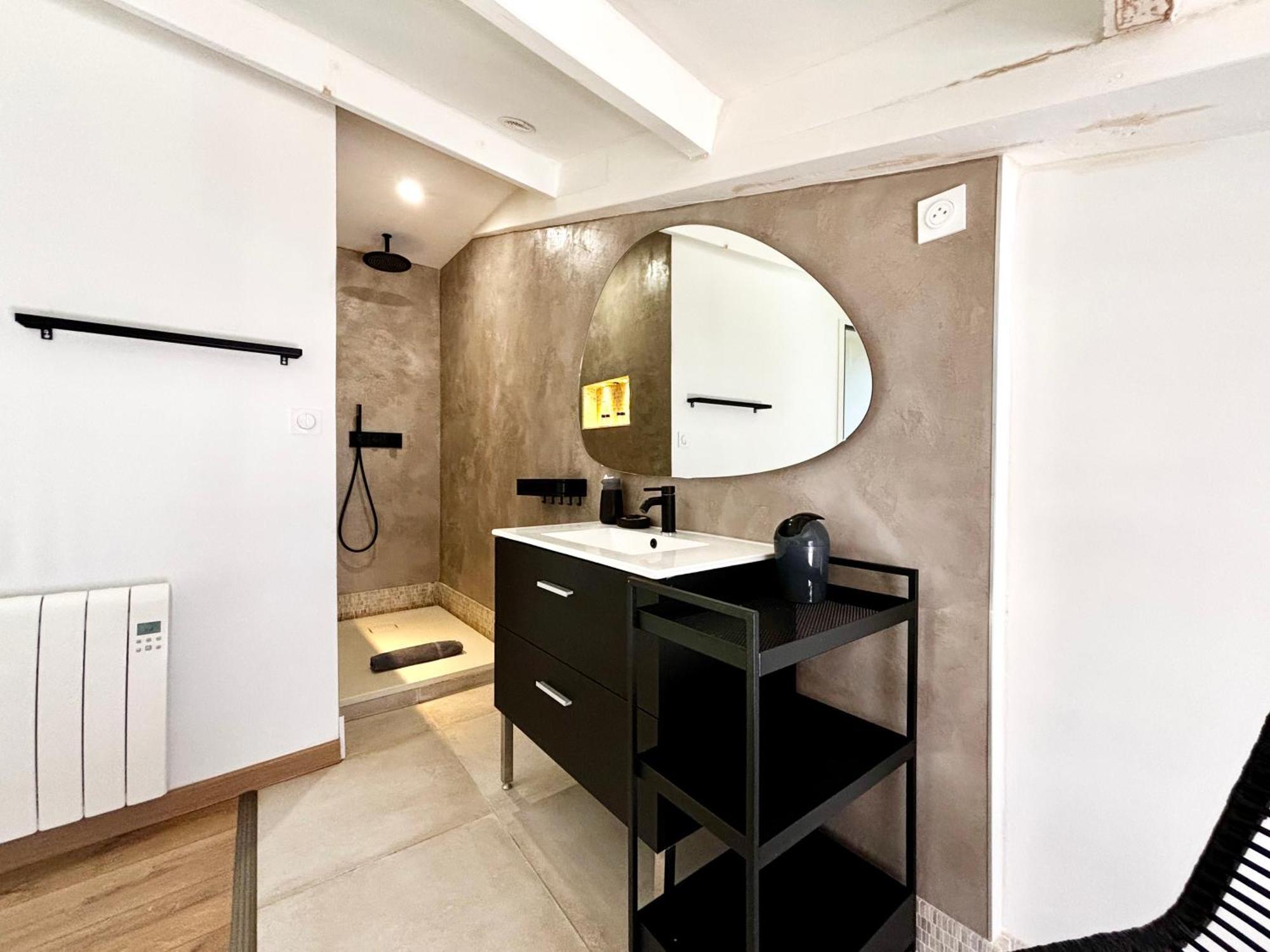 Charmant T2 Au Coeur D'Ajaccio, Ac Ajaccio  Dış mekan fotoğraf