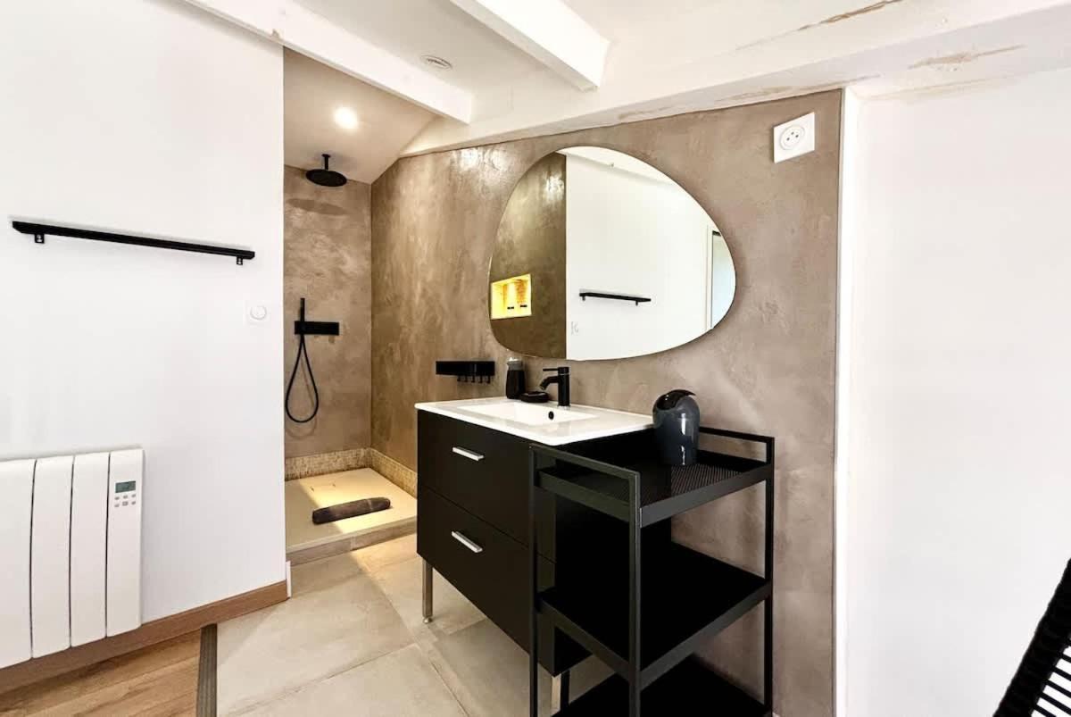 Charmant T2 Au Coeur D'Ajaccio, Ac Ajaccio  Dış mekan fotoğraf